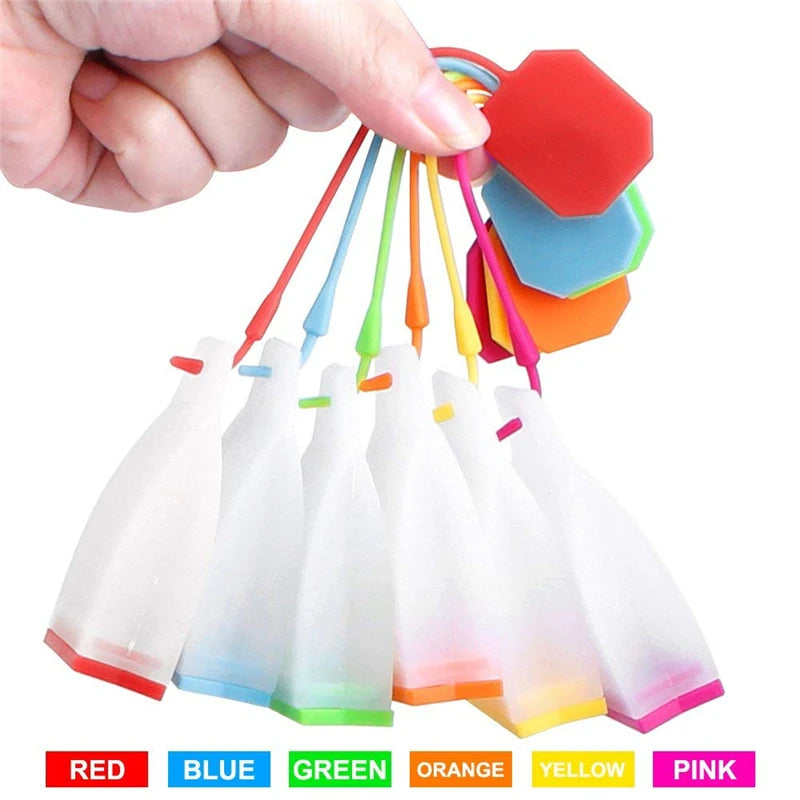 Silicone Tea Infuser Bag Reusable