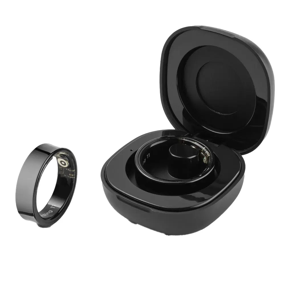 R09 Smart Sleep Ring