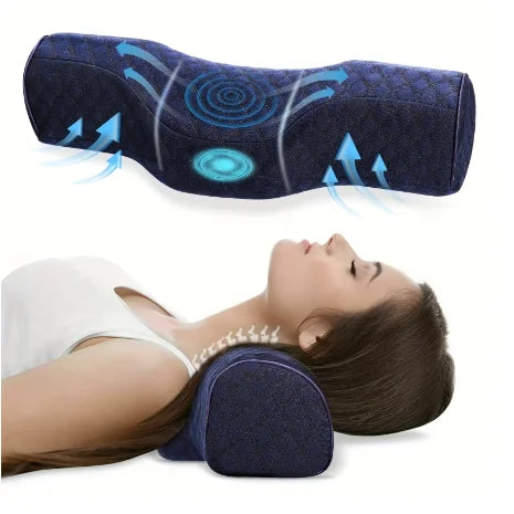 Orthopedic Neck Pillow