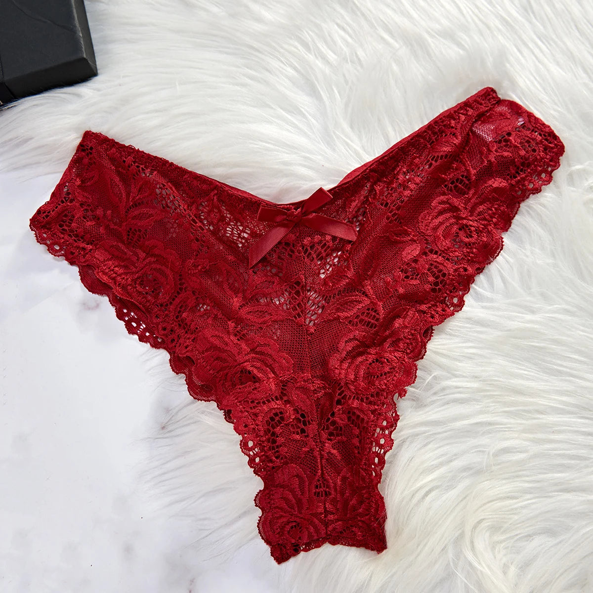 Sexy Lingerie Nightdress And Panty