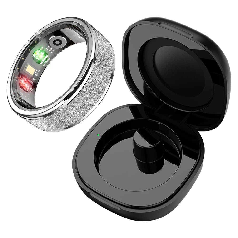 R10 Smart Sleep Ring