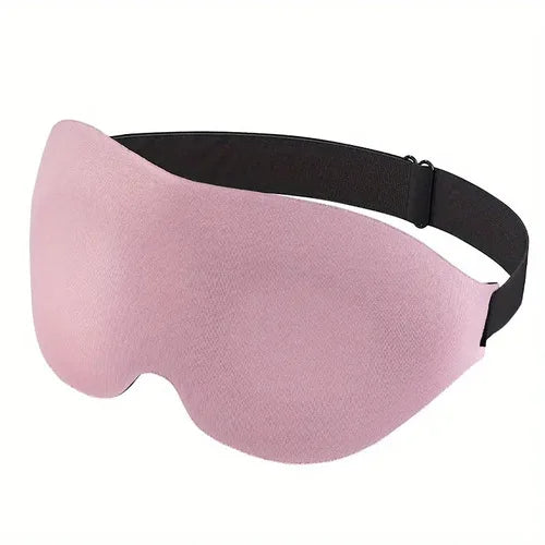 Contoured Sleep Mask