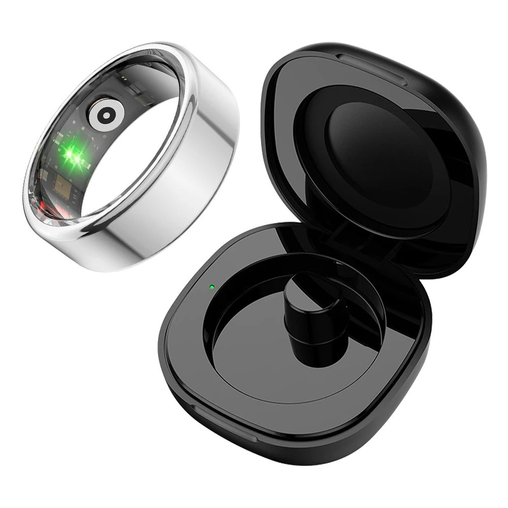 R02 Smart Sleep Ring