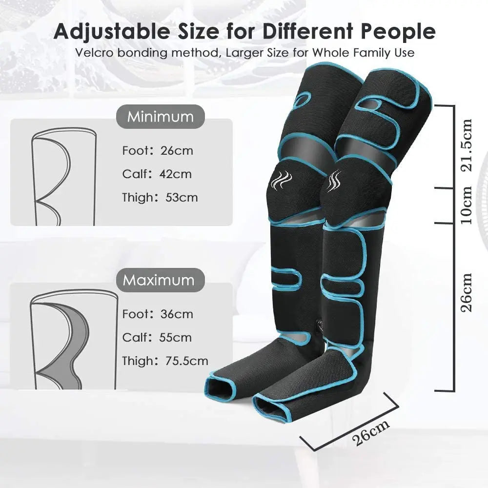 Leg Massager