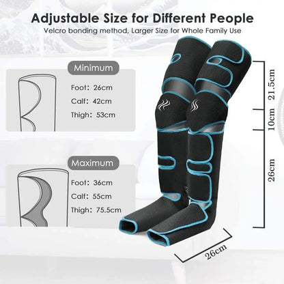 Leg Massager