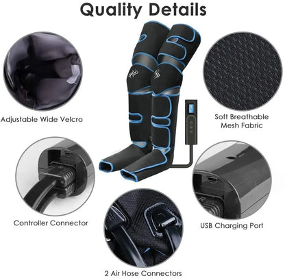 Leg Massager