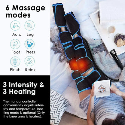 Leg Massager