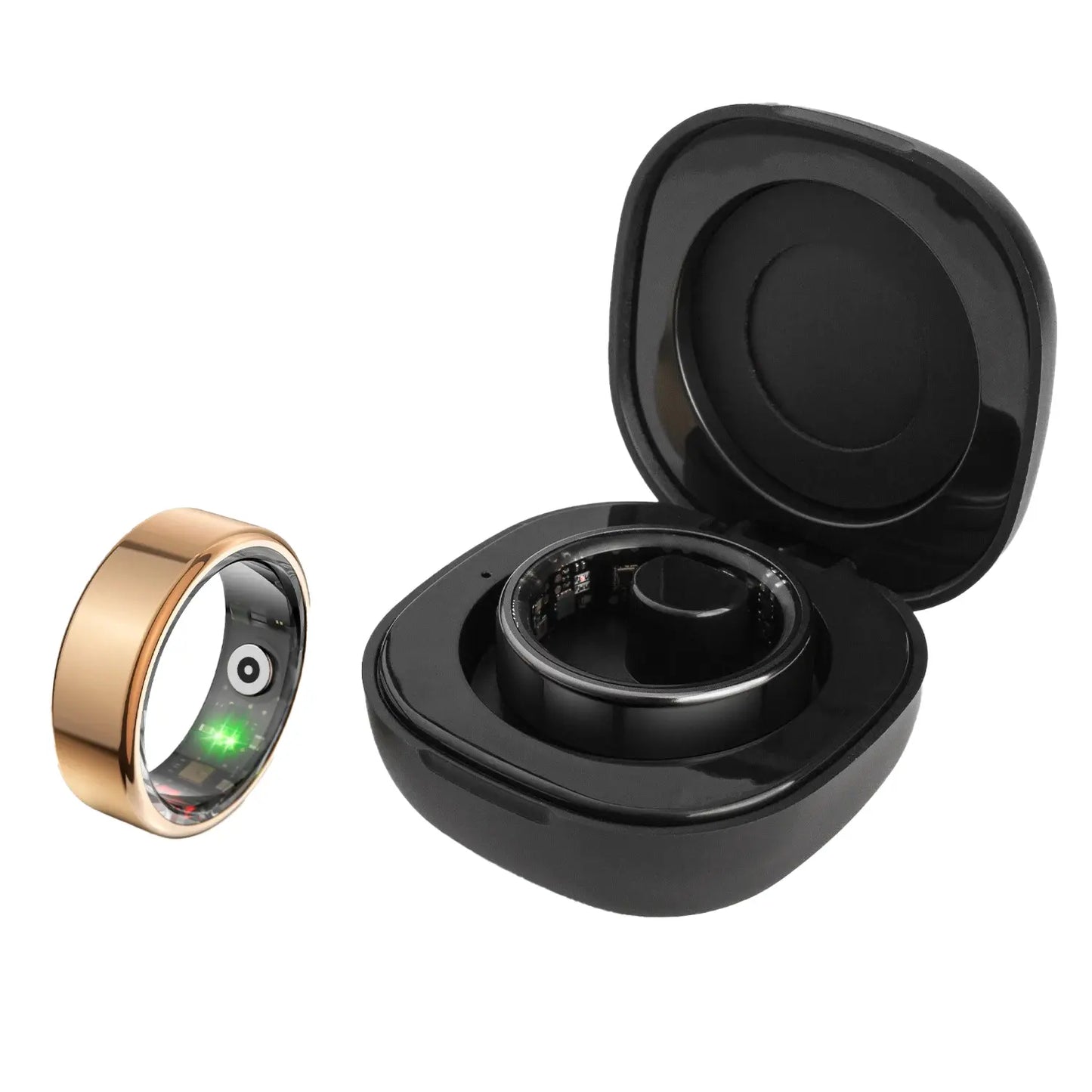 R02 Smart Sleep Ring