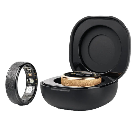 R10 Smart Sleep Ring