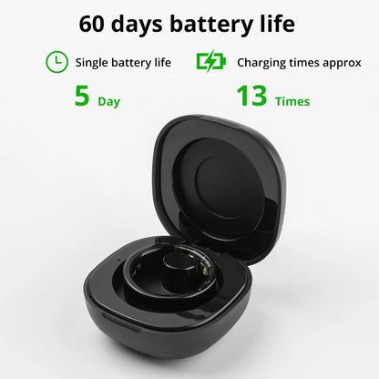 R09 Smart Sleep Ring