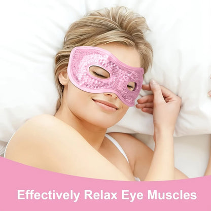 Hot/Cold Eye Mask