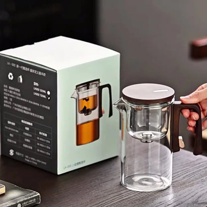 Glass Tea Infuser