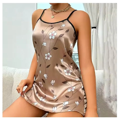 Sexy Sling Nightdress