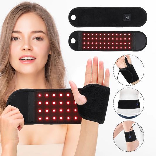 Infrared Waist Wrap