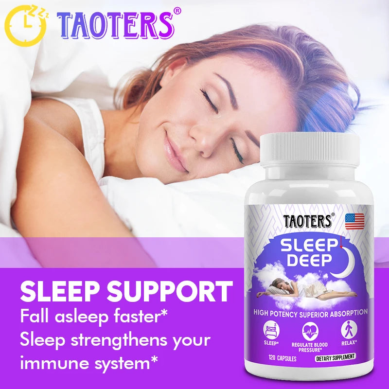 Extra Strength Melatonin