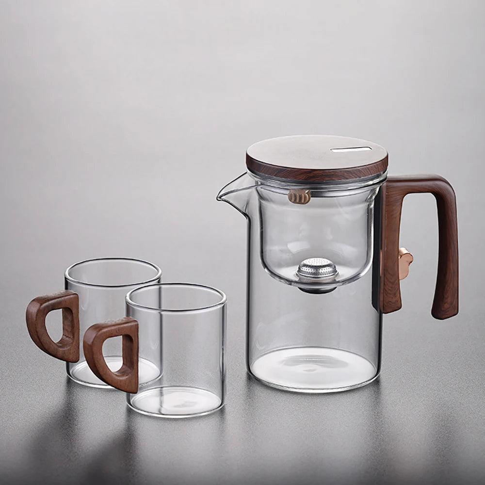 Glass Tea Infuser