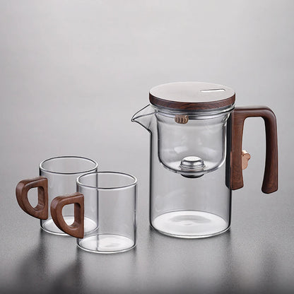 Glass Tea Infuser