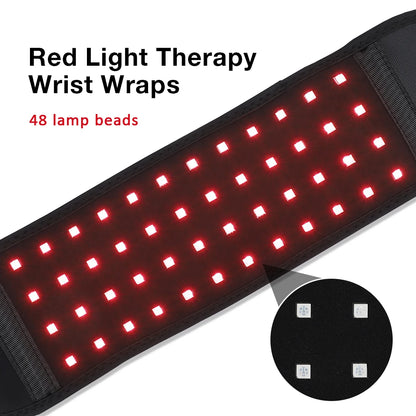 Infrared Waist Wrap