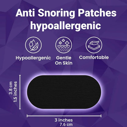 Mouth Tape Sleeping Solution