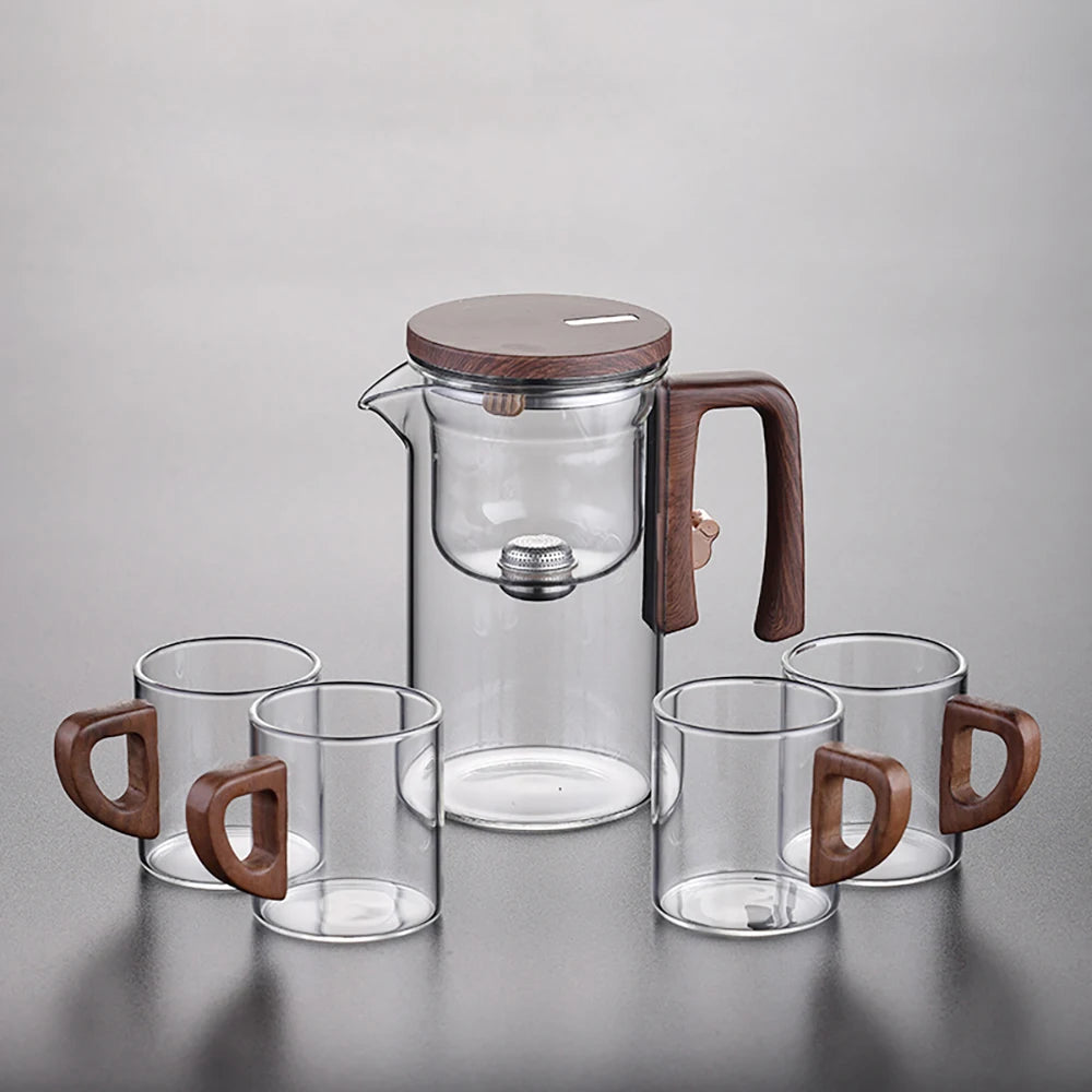 Glass Tea Infuser