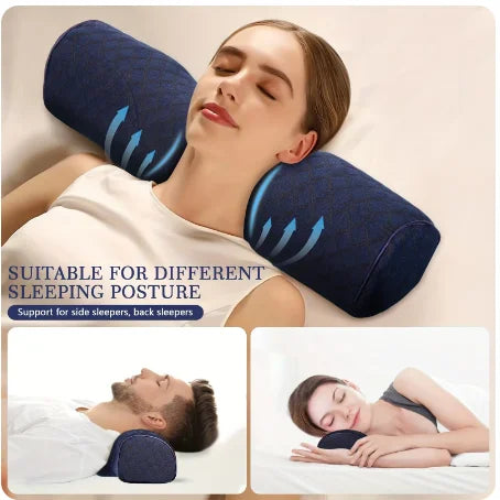 Orthopedic Neck Pillow