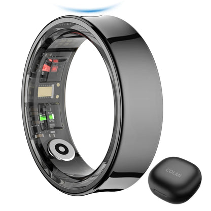 R09 Smart Sleep Ring