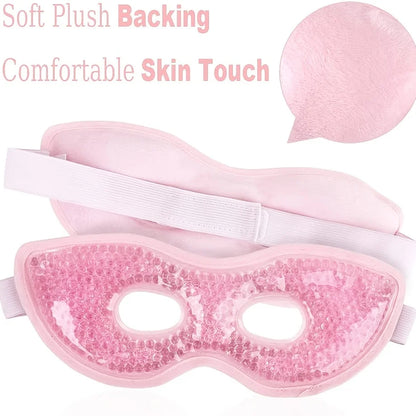 Hot/Cold Eye Mask