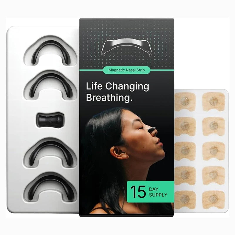 Nasal Dilator Starter Kit