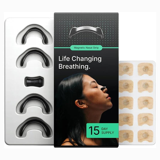 Nasal Dilator Starter Kit