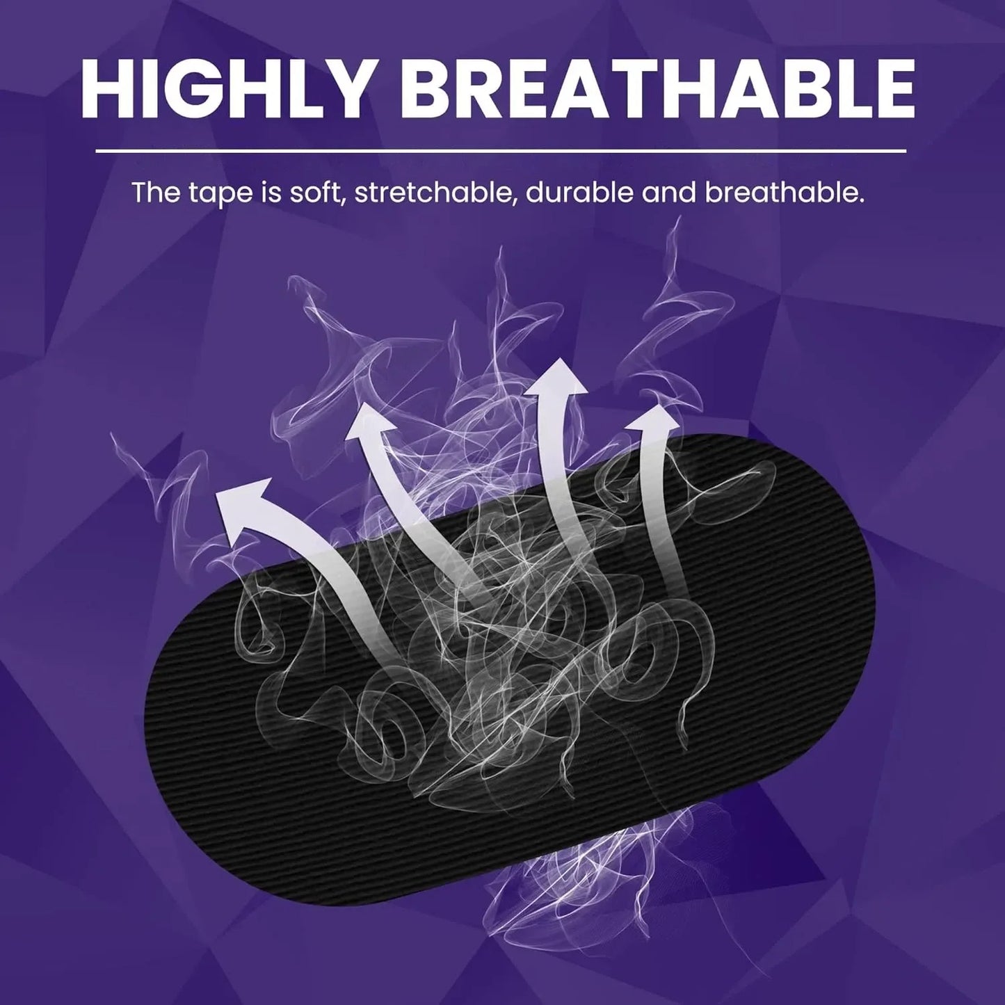 Mouth Tape Sleeping Solution