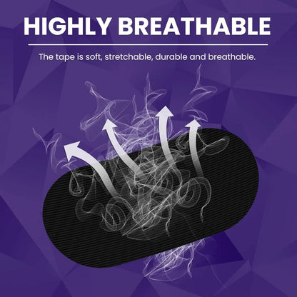 Mouth Tape Sleeping Solution