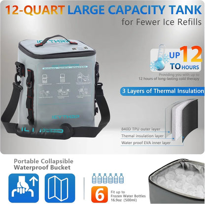 Cold Therapy Machine