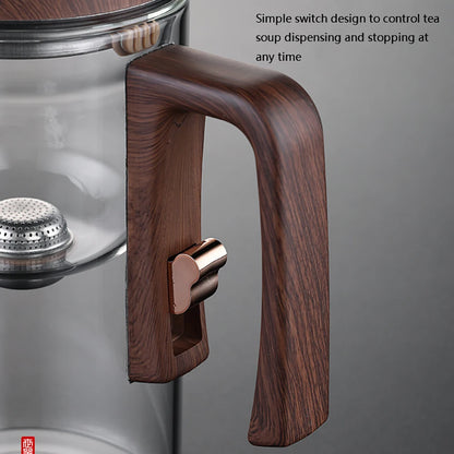 Glass Tea Infuser