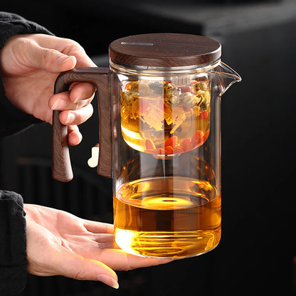 Glass Tea Infuser