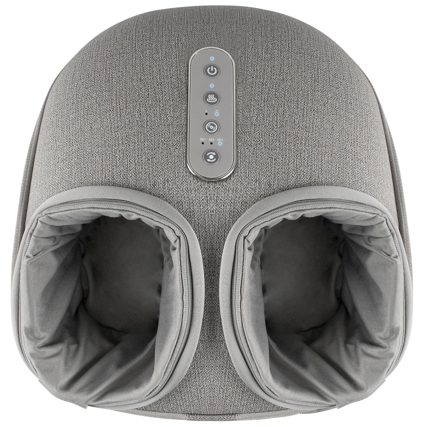 Deep Kneading Heated Foot Massager