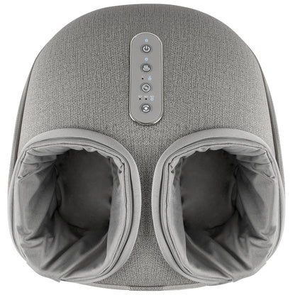 Deep Kneading Heated Foot Massager