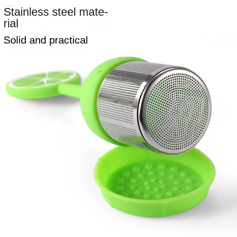 Creative Tea Infusers