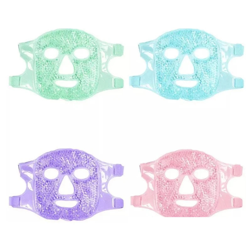 Hot/Cold Full Face Mask