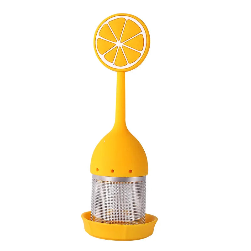 Creative Tea Infusers