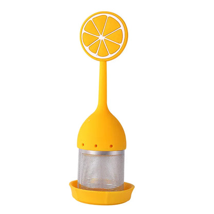 Creative Tea Infusers