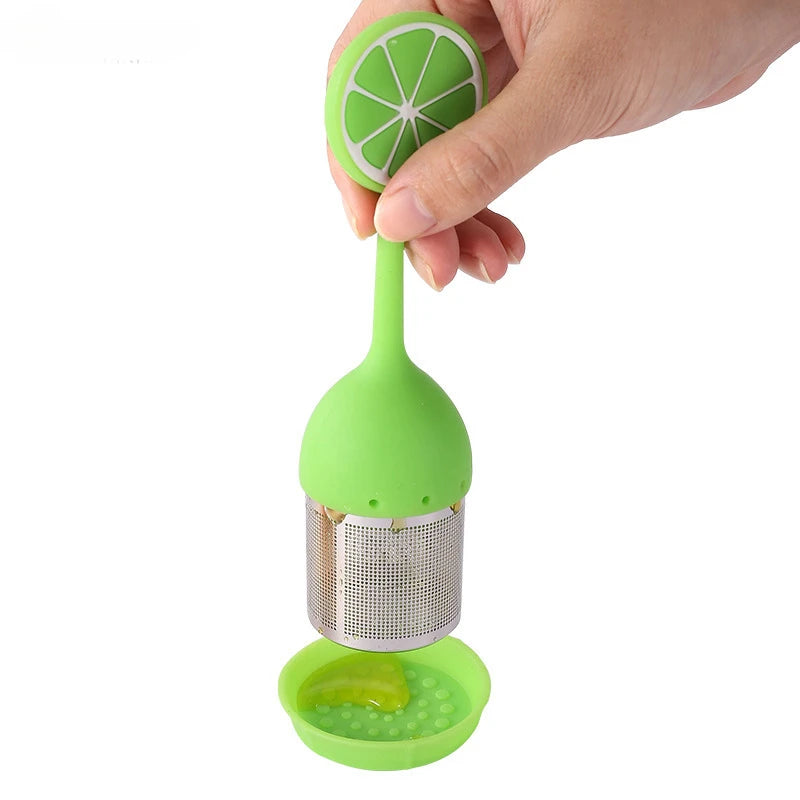 Creative Tea Infusers