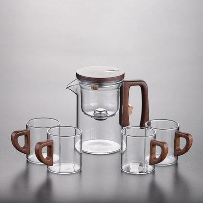 Glass Tea Infuser