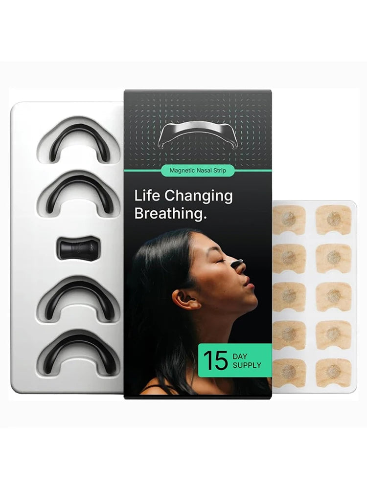 Nasal Dilator Starter Kit