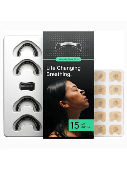 Nasal Dilator Starter Kit