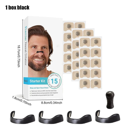 Nasal Dilator Starter Kit