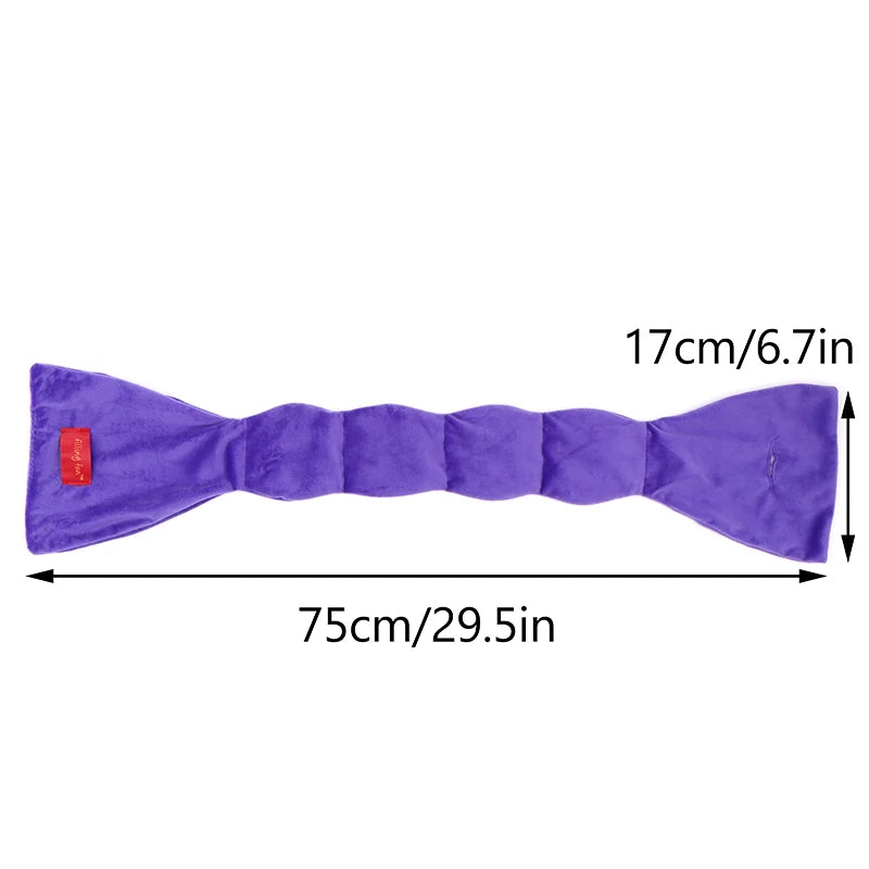 Weighted Sleep Mask