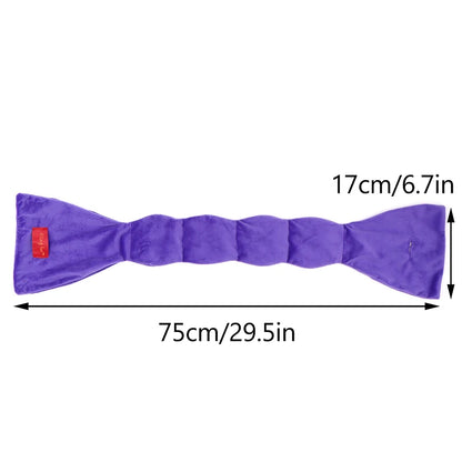 Weighted Sleep Mask