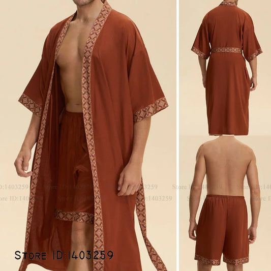 Royal Men's Sleepwear / Loungewear