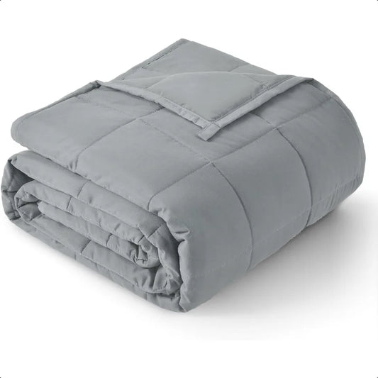 Weighted Blanket 12lbs Twin Size