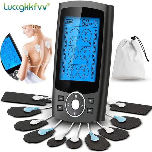 Tight Muscle Recovery Massager